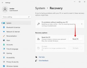How to Install Windows 11 Without Losing Data [Full Guide]