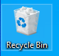 Recycle Bin icon