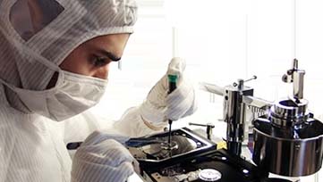 File Savers Data Recovery Services in Orlando
