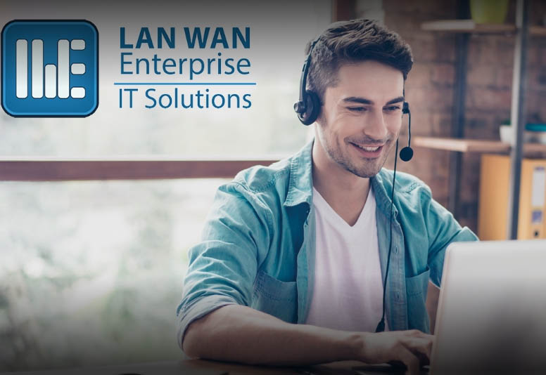 LAN WAN Enterprise - IT Services In Orange County & Irvine