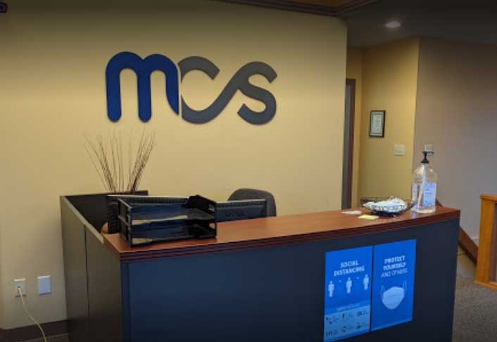 MCS data recovery services in Springfield