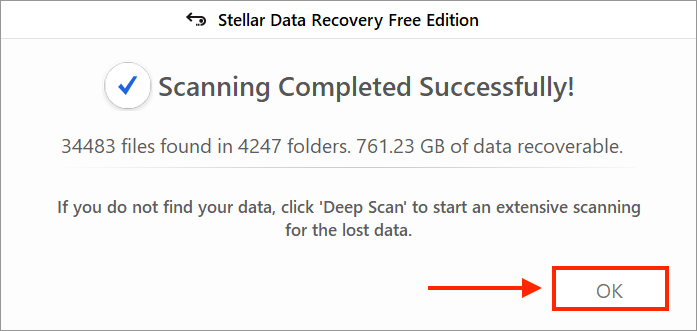 stellar phoenix data recovery pro is it safe