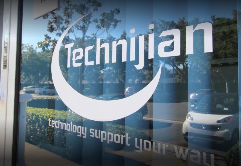 Technijian Inc. | IT Services In Irvine & Orange County