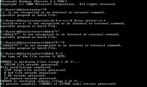How to Recover Formatted Compact Flash (CF) Card - 2022