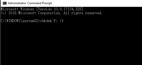 How to Recover Formatted Compact Flash (CF) Card - 2022