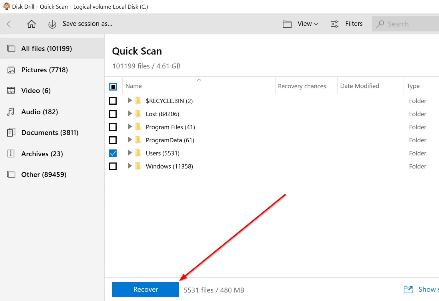 What Is JAR File & How to Recover Deleted JAR Files