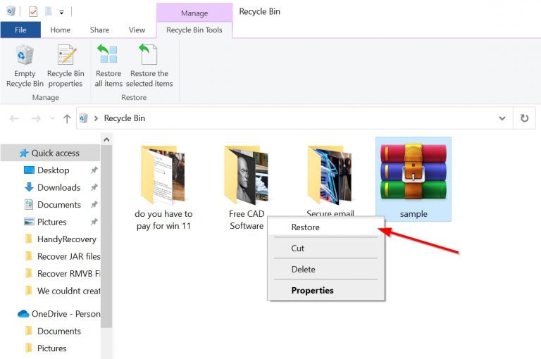 What Is JAR File & How to Recover Deleted JAR Files