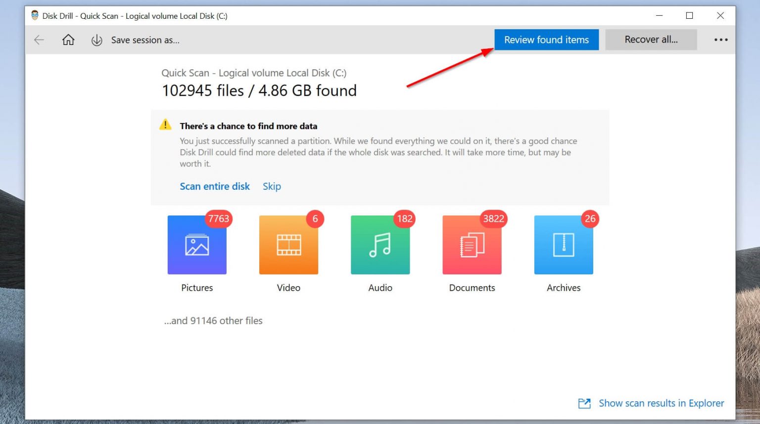 What Is JAR File & How to Recover Deleted JAR Files