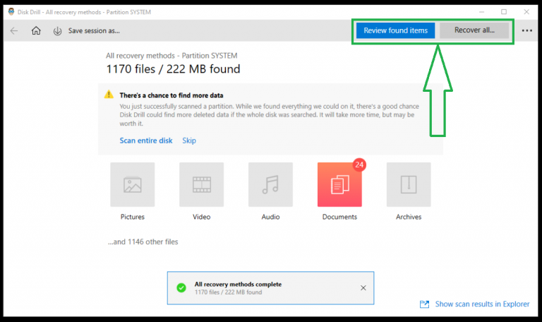 What Is MAX File Format? How to Recover Deleted MAX Files