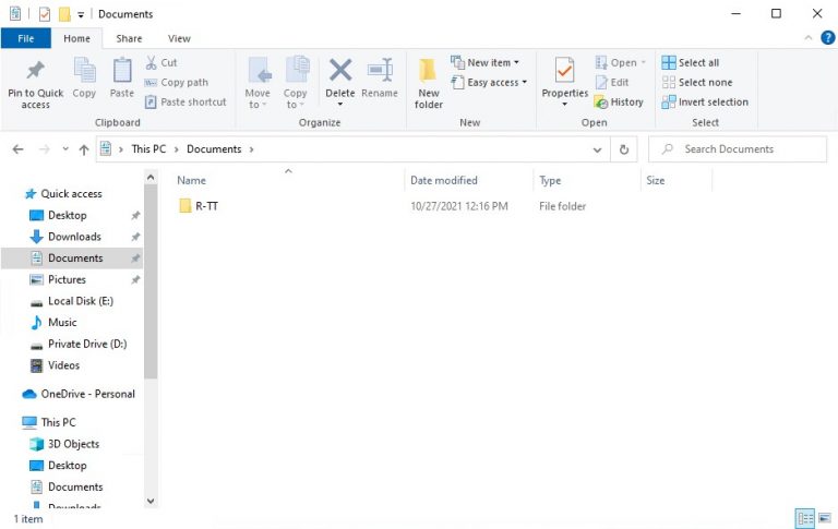 How to Recover Overwritten Word Document & Excel File?