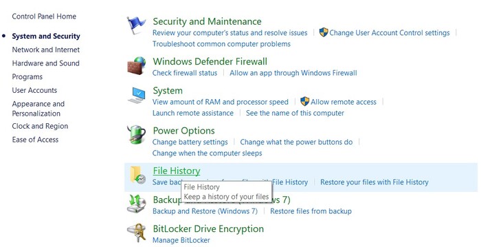 Find Any File FAF download