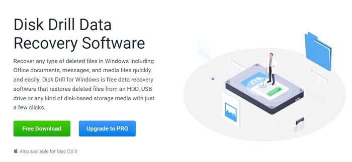 flv disk drill download