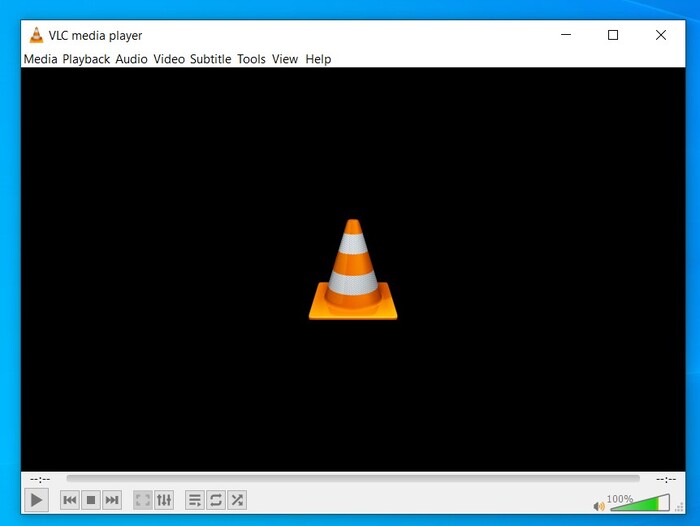 flv vlc