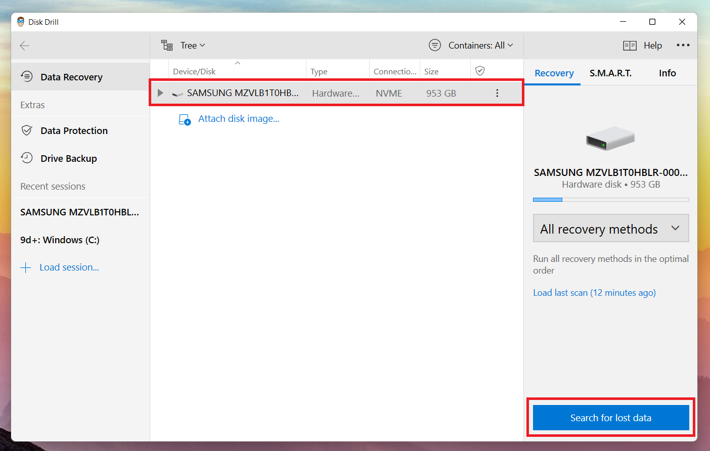 How to Recover Deleted, Unsaved or Corrupted PDF File