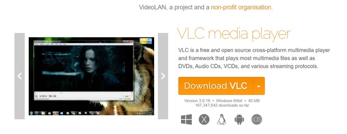 vlc download