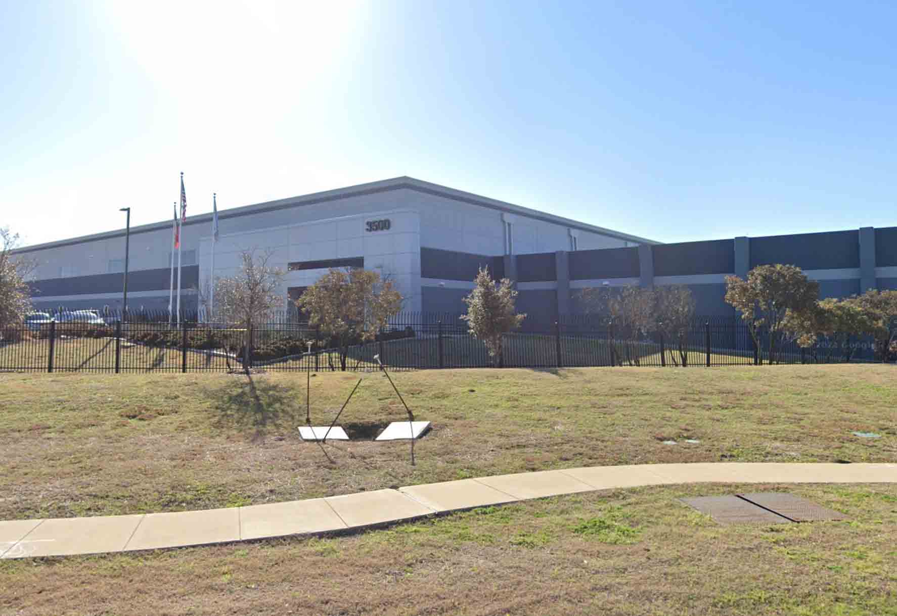 Flexential - Dallas - Plano Data Center in Plano