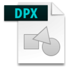 dpx file logo
