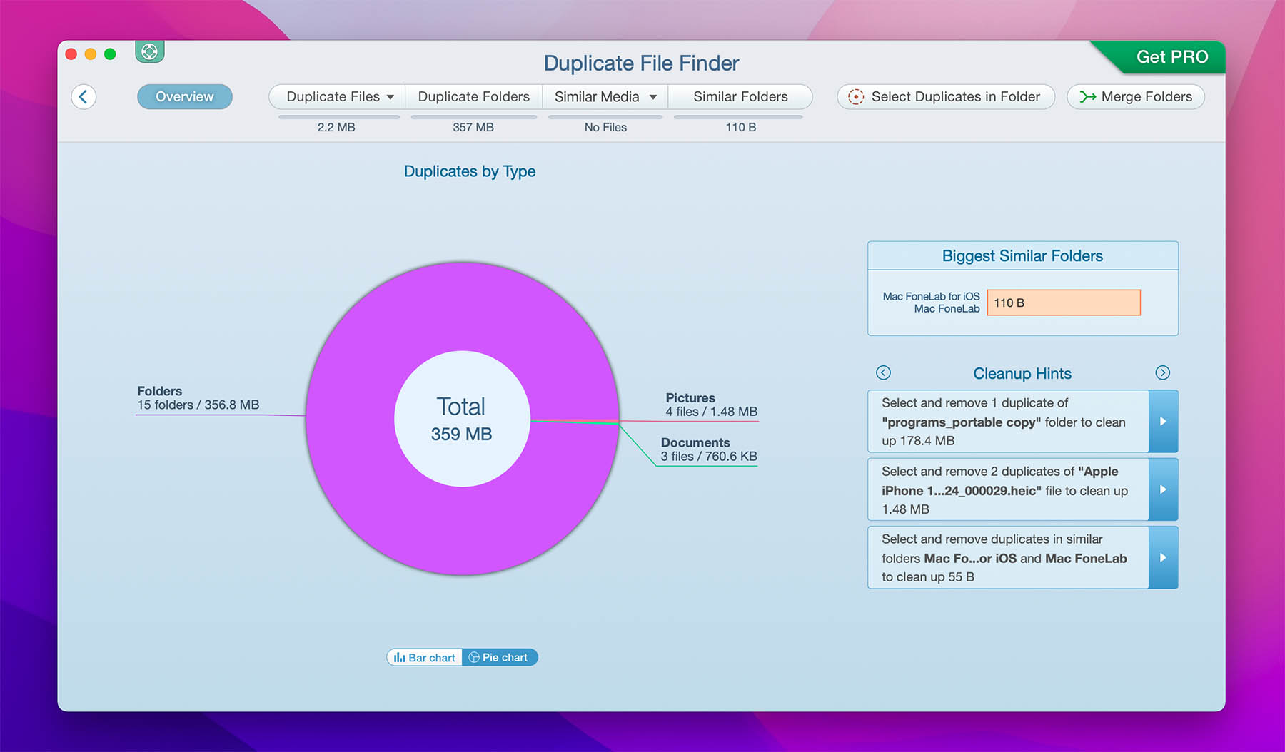 Duplicate File Finder Remover