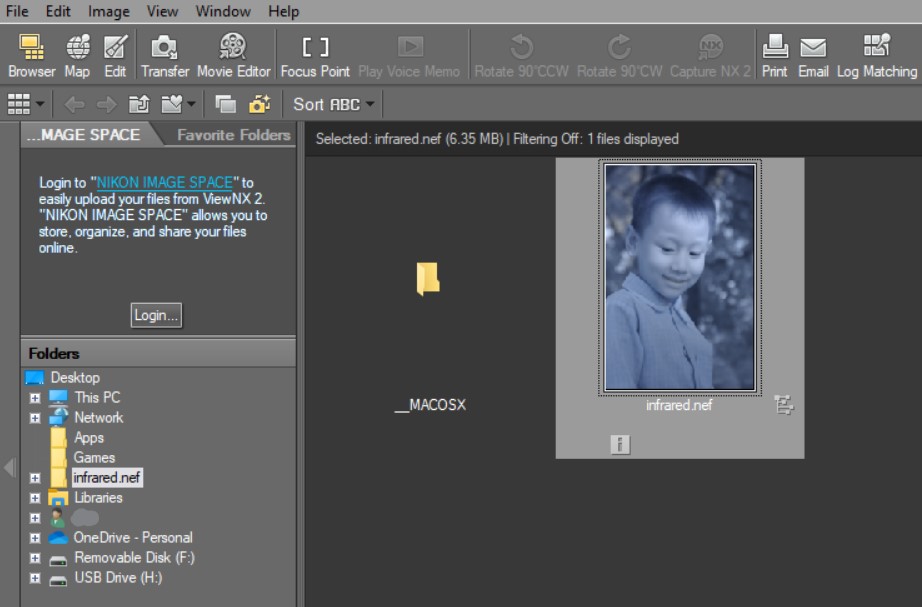 What Is NEF File Format & How To Recover NEF Files