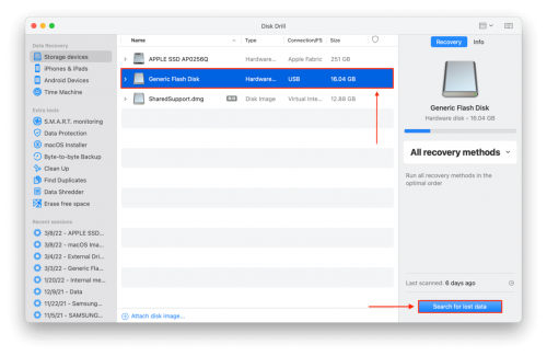 What is an FCP File Format & How to Recover Deleted FCP