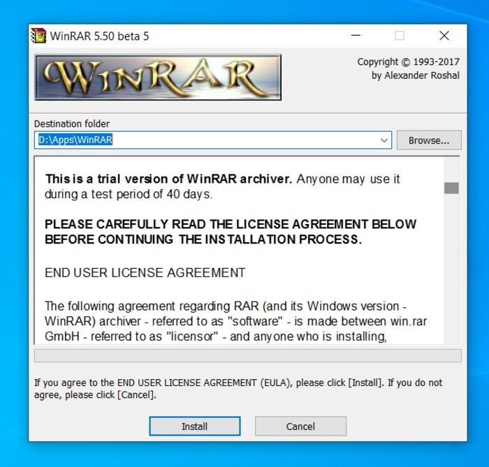 install winrar on mac install winrar on mac