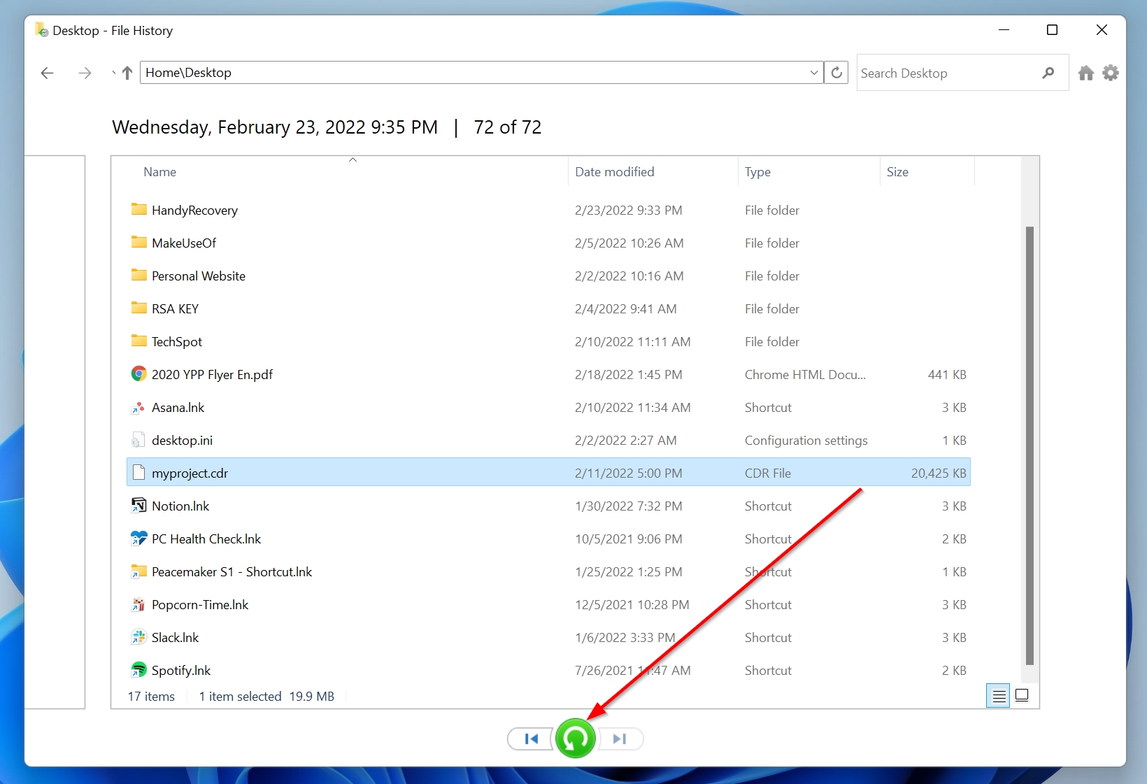 .cdr file mac