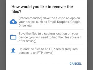 How to Recover Data from Encrypted USB Drive [Mac & Windows]