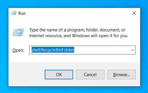 svg recycle bin