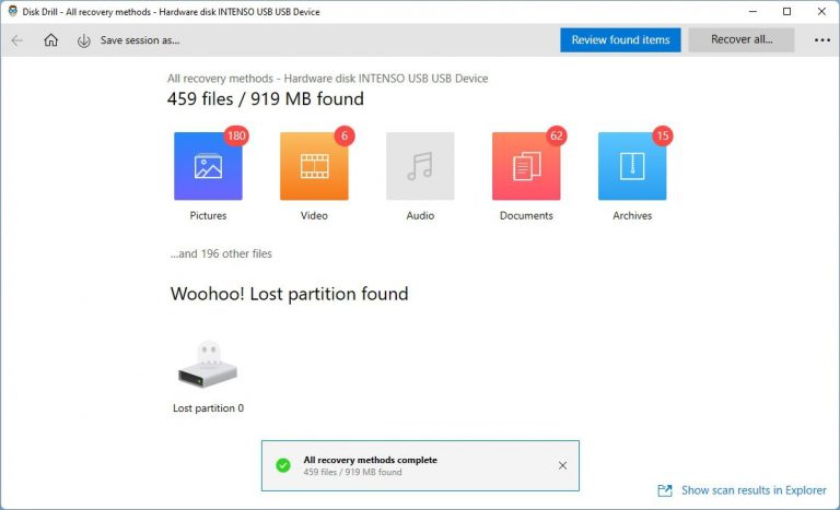 5 Steps to Recover Deleted or Unsaved Notepad (TXT) Files