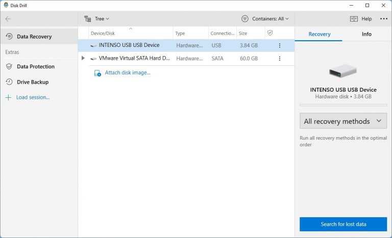 5 Steps to Recover Deleted or Unsaved Notepad (TXT) Files
