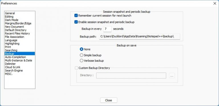 5 Steps to Recover Deleted or Unsaved Notepad (TXT) Files