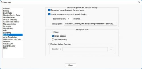 5 Steps to Recover Deleted or Unsaved Notepad (TXT) Files