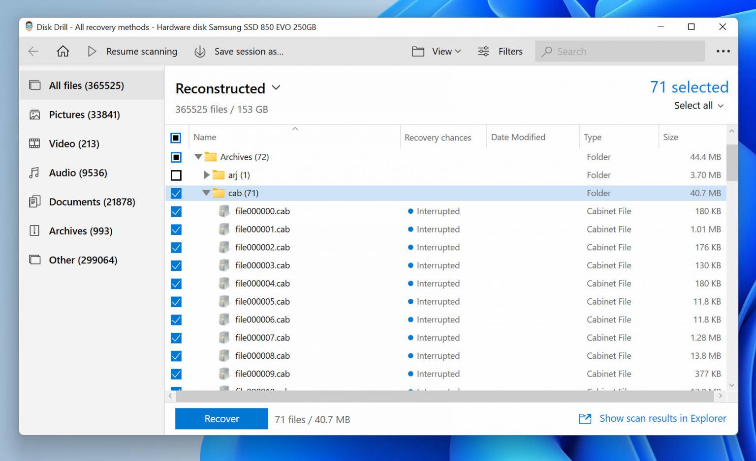 how to recover uninstalled drivers in windows 10