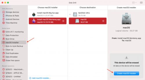 How to Recover Data from Dead Mac Hard Drive [5 Methods]