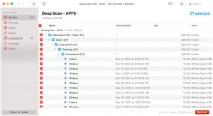 How to Recover Data from Dead Mac Hard Drive [5 Methods]