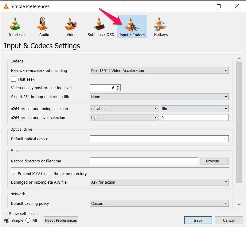 What Is AVI Video File & How To Recover Deleted AVI Video
