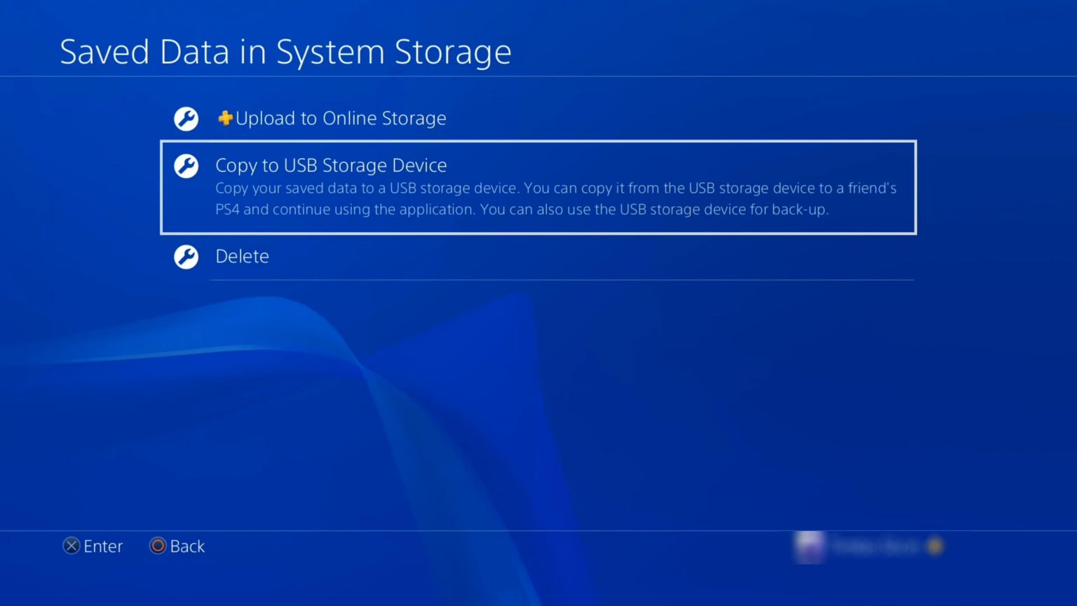 7 Ways to Recover Lost Saved Game Data on PS4