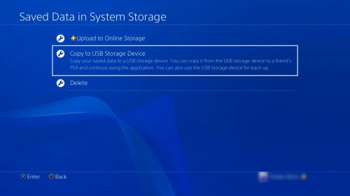 7 Ways to Recover Lost Saved Game Data on PS4