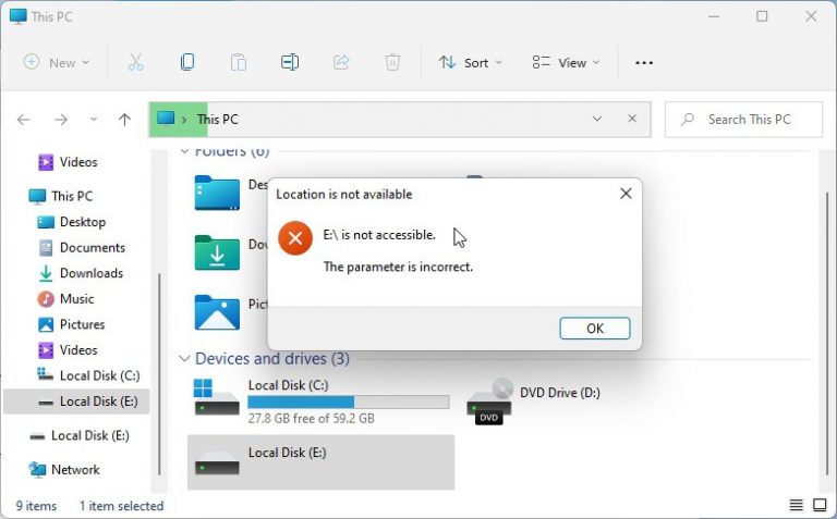 故障したコンピュータからファイルを回復する方法