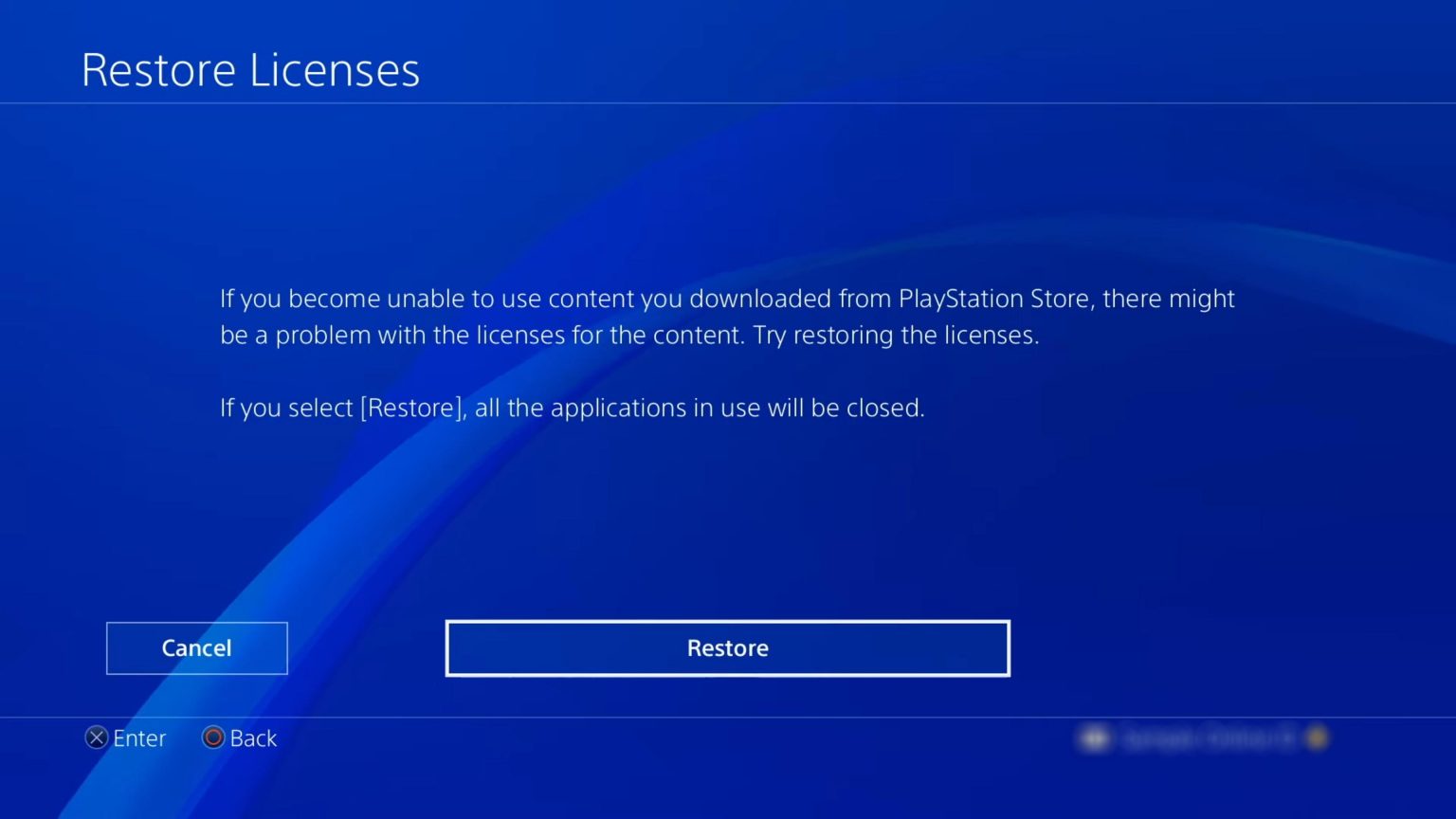 7 Ways to Recover Lost Saved Game Data on PS4