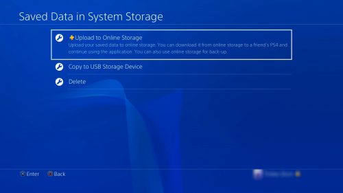 7 Ways to Recover Lost Saved Game Data on PS4