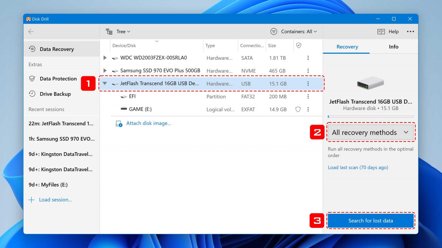 7 Ways to Recover Lost Saved Game Data on PS4