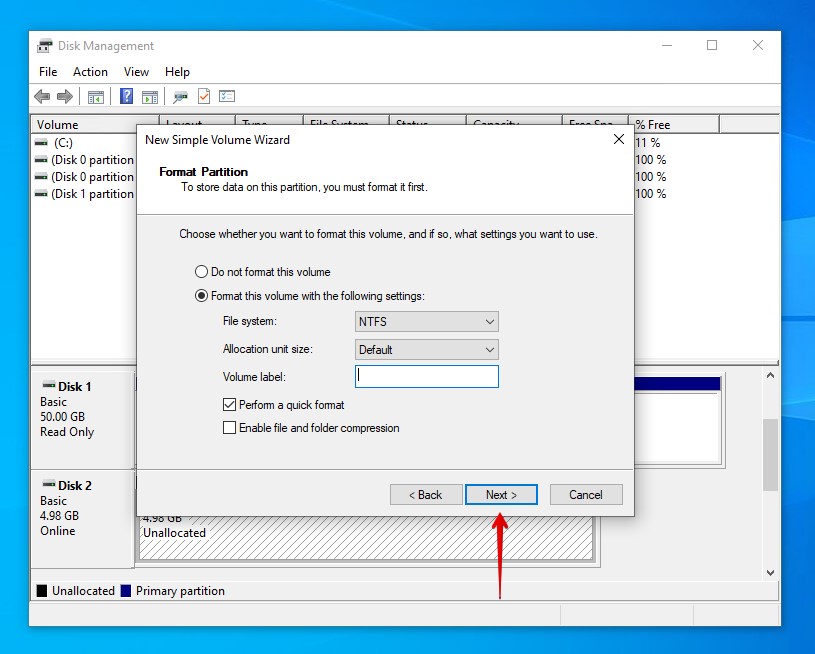 Disk Column Missing from Task Manager Windows 11/10/8/7? [Fixed