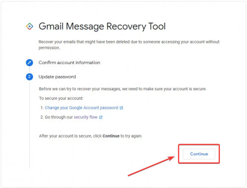 6 Methods to Recover Deleted Emails in 2025 [All Platforms] - How Do I Recover My Old Email Account