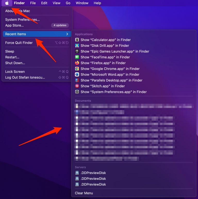 9 Methods to Recover Deleted Screenshots on a Mac