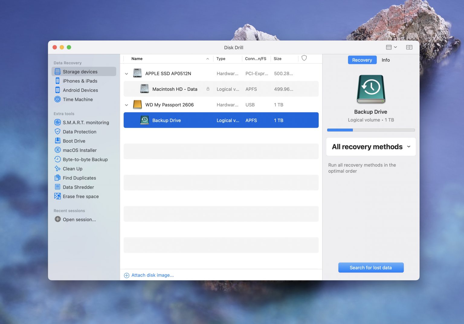 How to Format an External Hard Drive for Mac & Windows