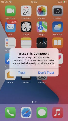 How To Restore Deleted Apps On IPhone 3 Working Ways 
