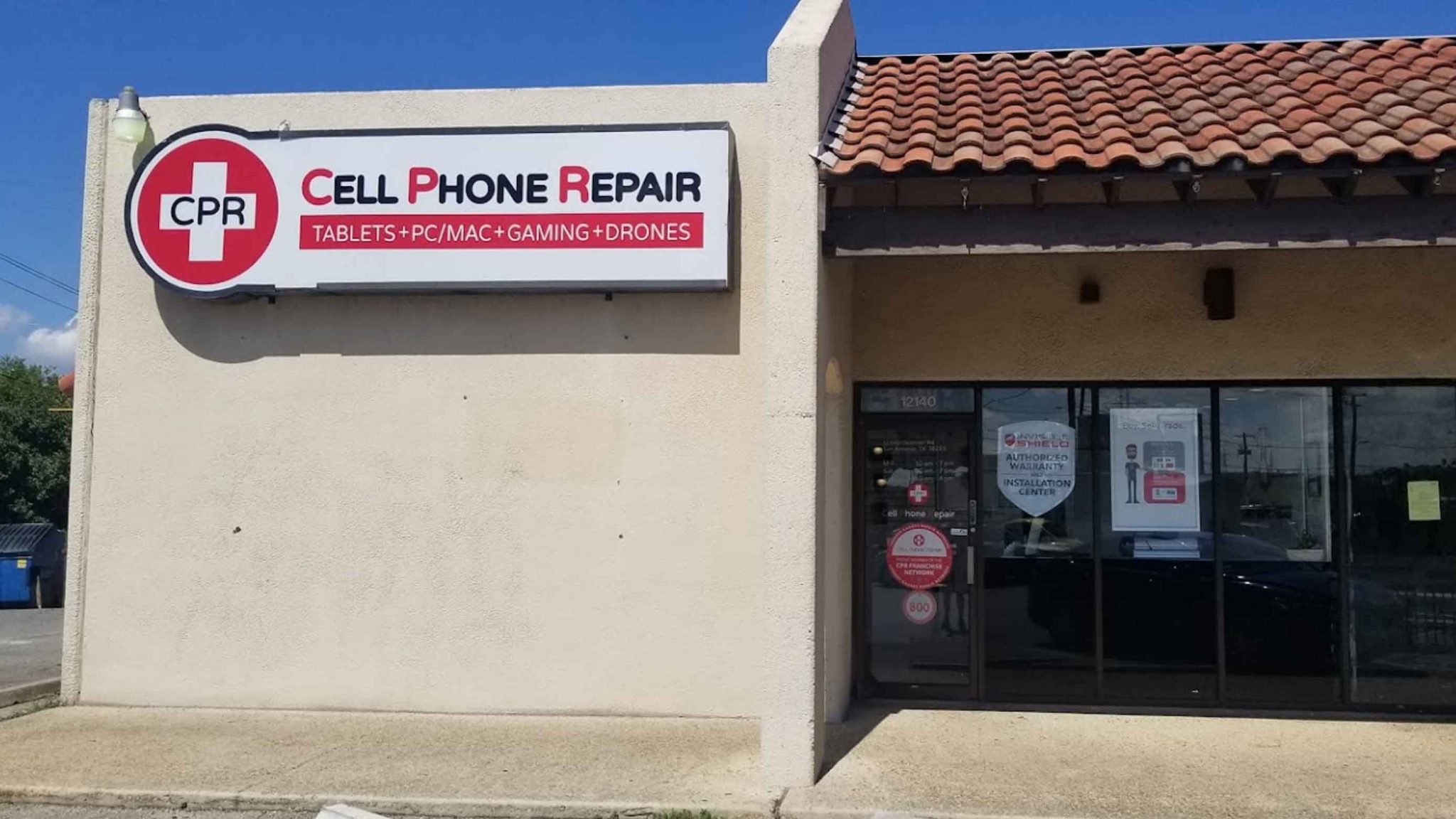 Cell Phone Repair San Antonio Northeast in San Antonio
