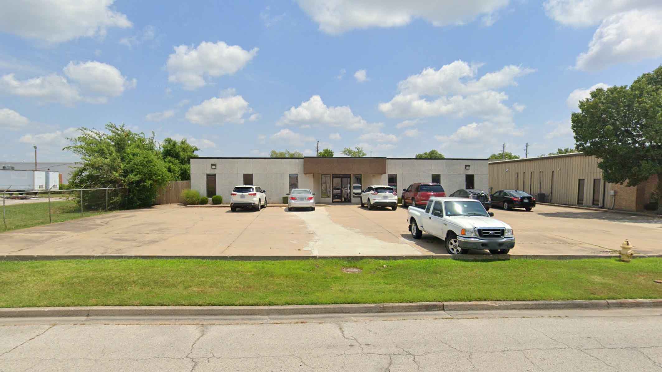 Electronic Storage Corporation in Tulsa