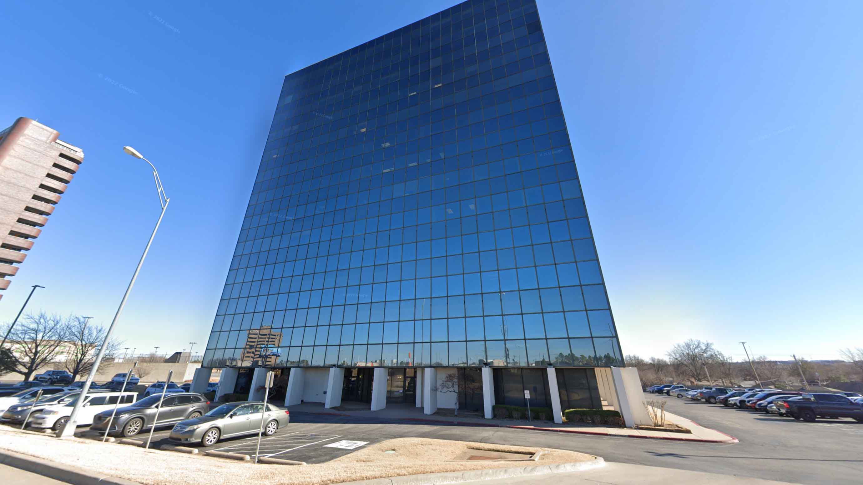 JMARK Business Solutions, Inc. in Tulsa